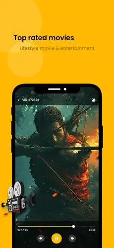 picasso-mod-apk Top Rated Movies