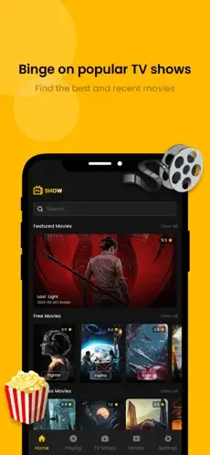picasso-mod-apk tv show